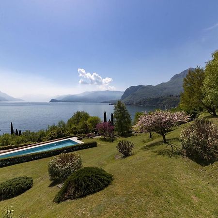 2-Bedroom Lakeview Apartment Bella Gaeta San Siro  Buitenkant foto