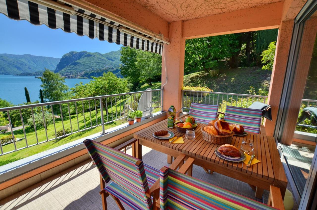 2-Bedroom Lakeview Apartment Bella Gaeta San Siro  Buitenkant foto