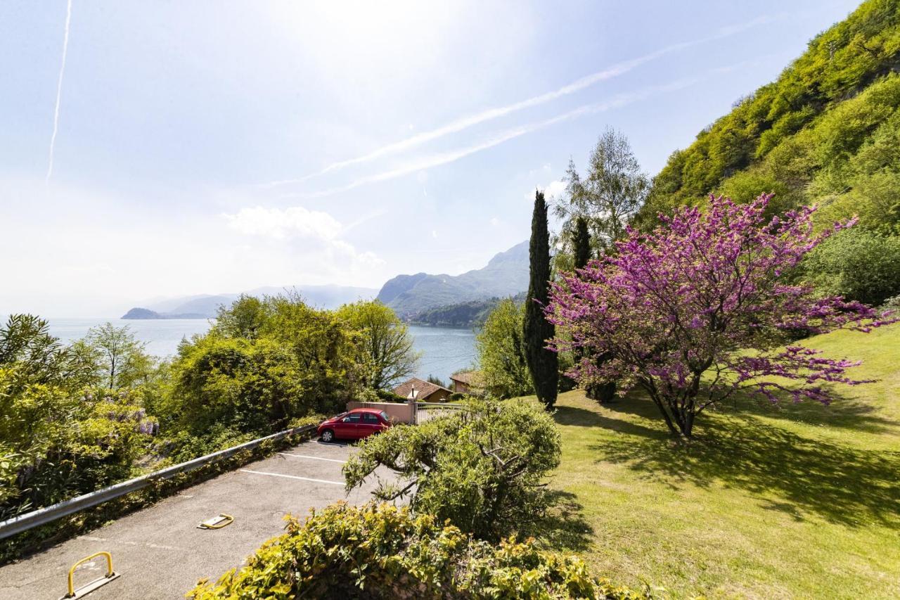 2-Bedroom Lakeview Apartment Bella Gaeta San Siro  Buitenkant foto