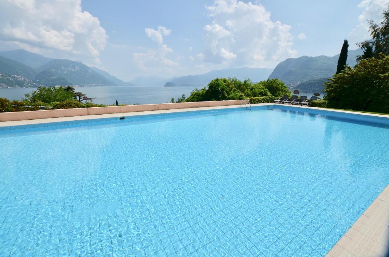 2-Bedroom Lakeview Apartment Bella Gaeta San Siro  Buitenkant foto