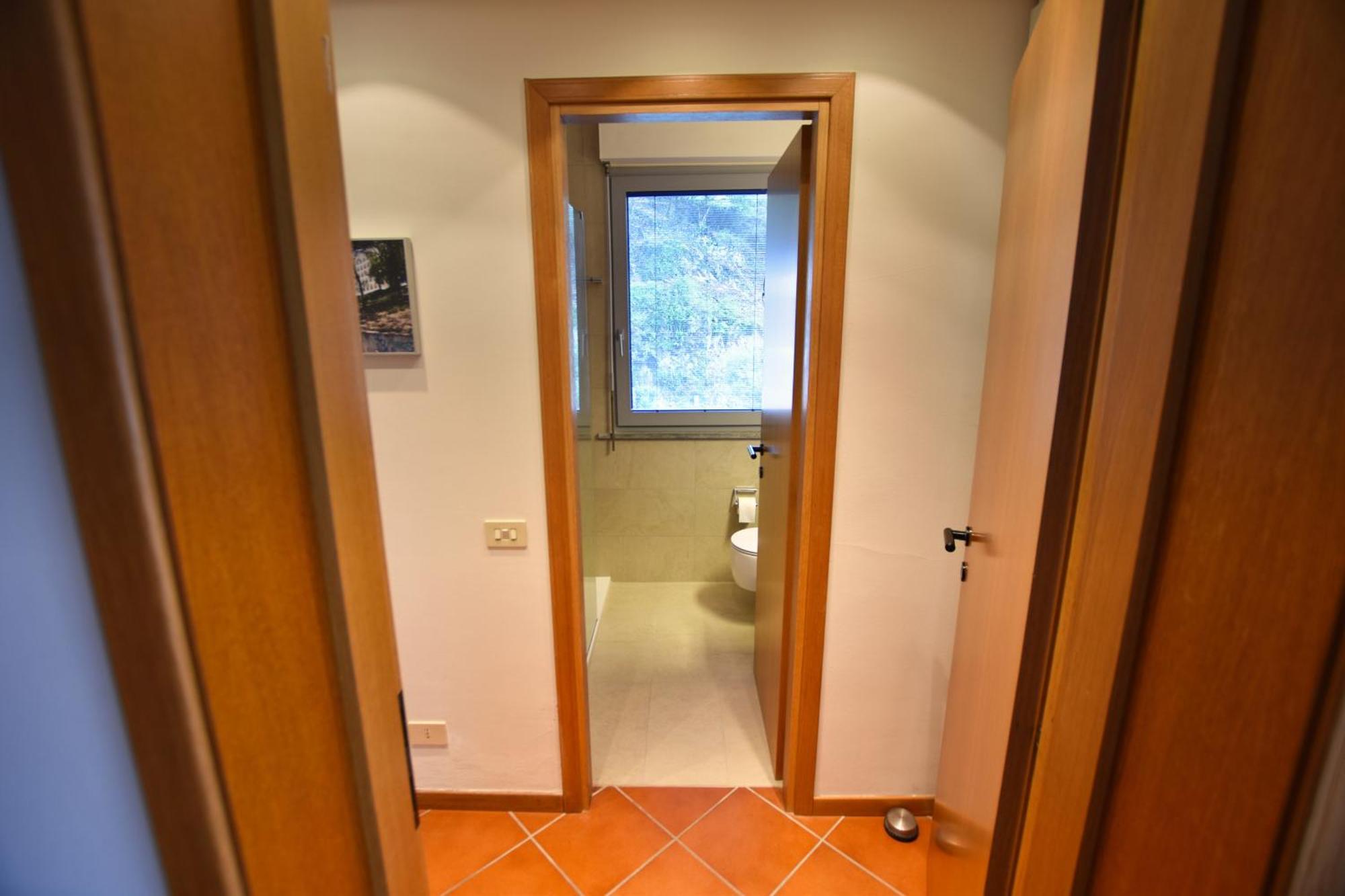 2-Bedroom Lakeview Apartment Bella Gaeta San Siro  Buitenkant foto